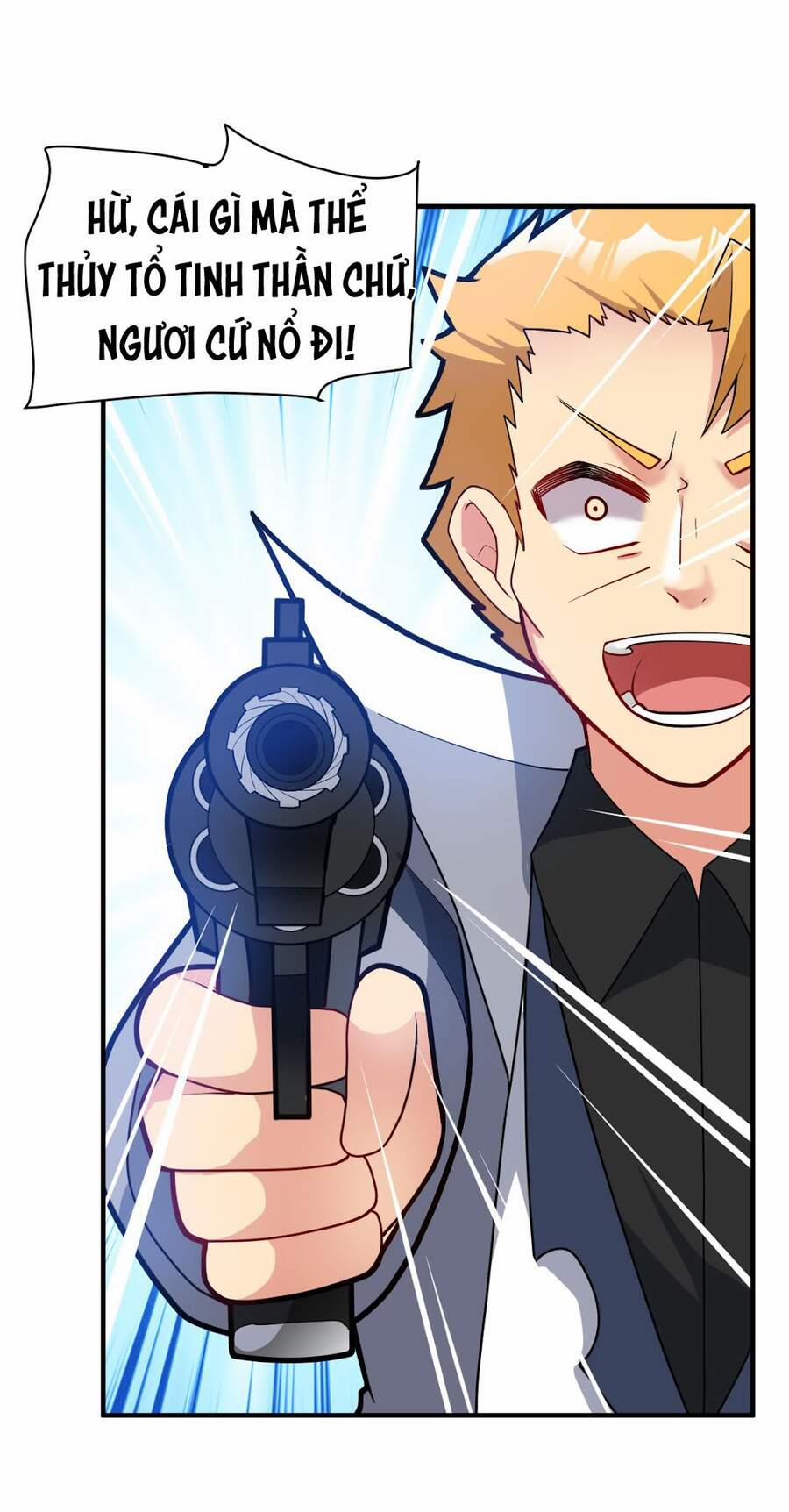 Ma Vương Trở Lại 9 trang 32