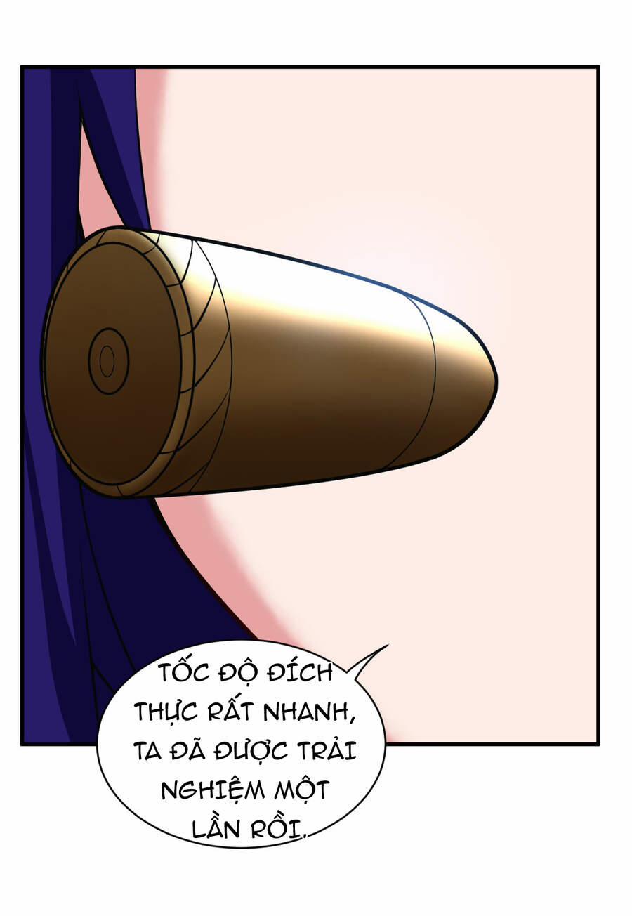 Ma Vương Trở Lại 9 trang 40