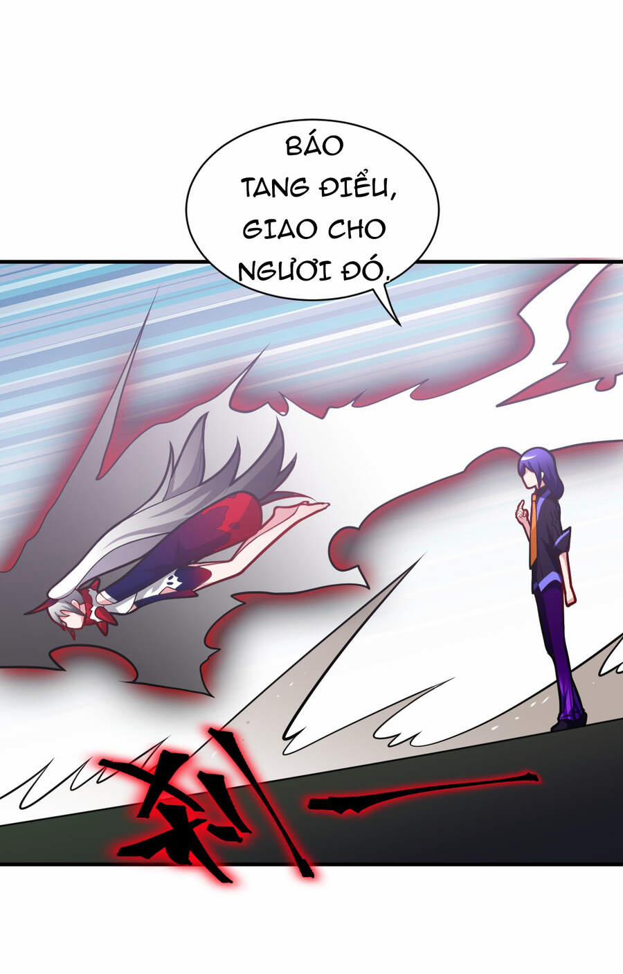 Ma Vương Trở Lại 9 trang 44