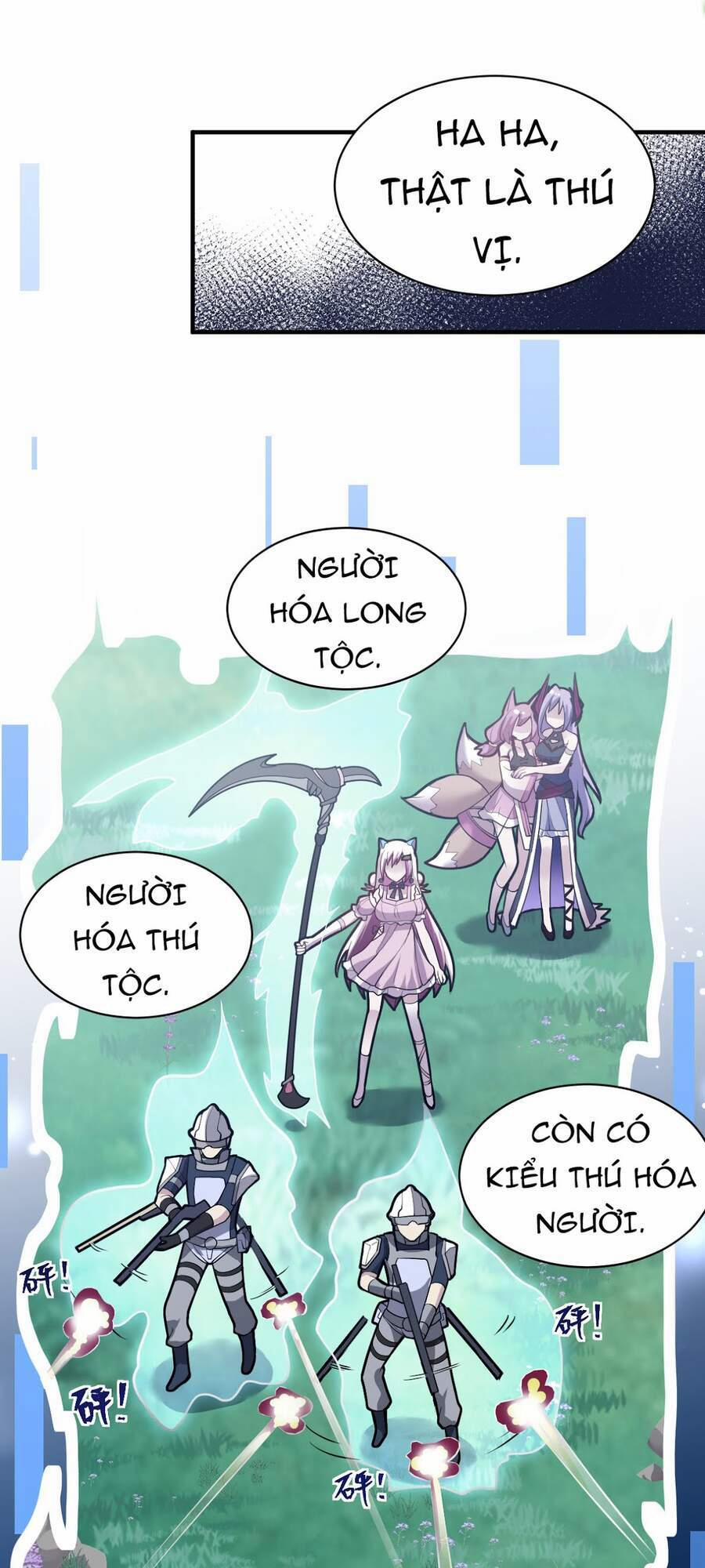 Ma Vương Trở Lại 9 trang 48