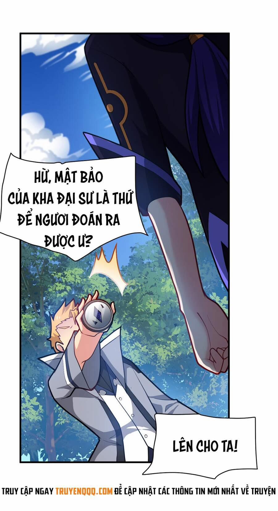 Ma Vương Trở Lại 9 trang 5