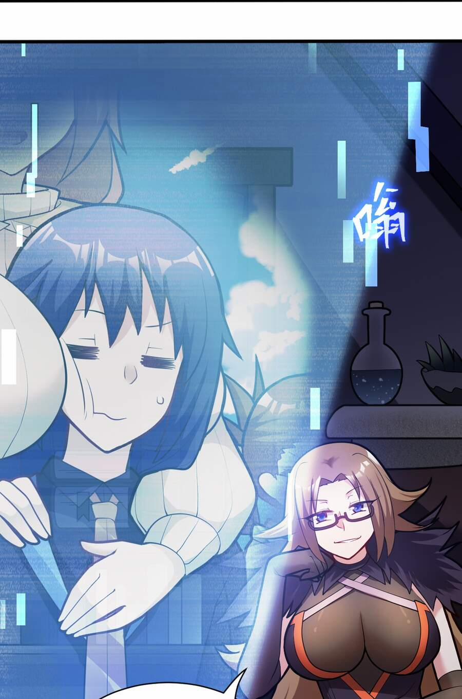 Ma Vương Trở Lại 9 trang 52