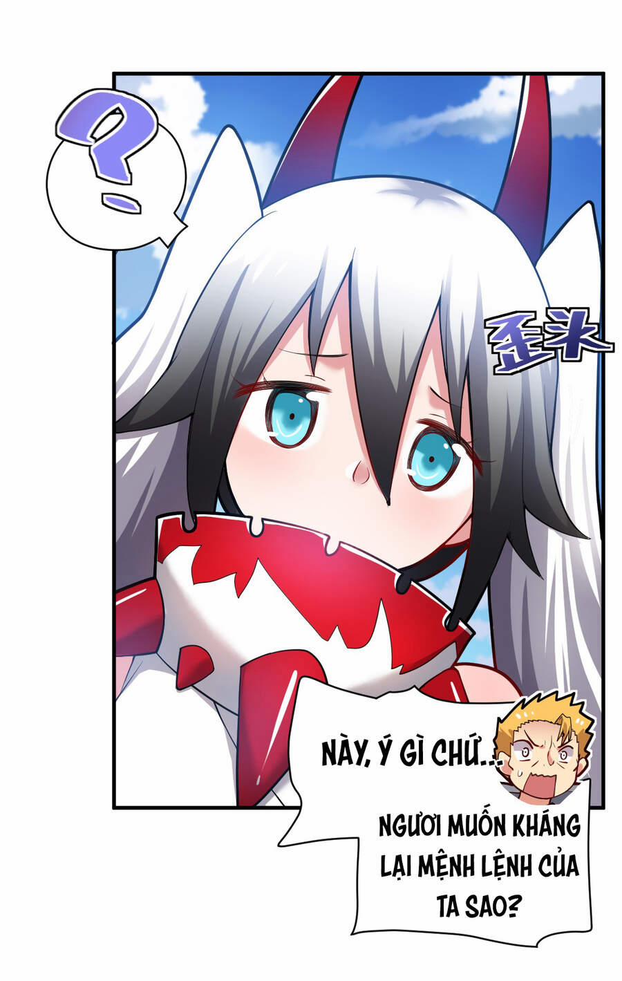 Ma Vương Trở Lại 9 trang 6