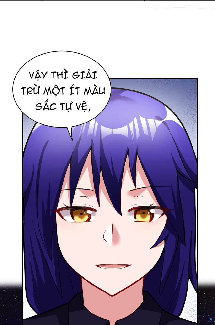 Ma Vương Trở Lại 9 trang 8