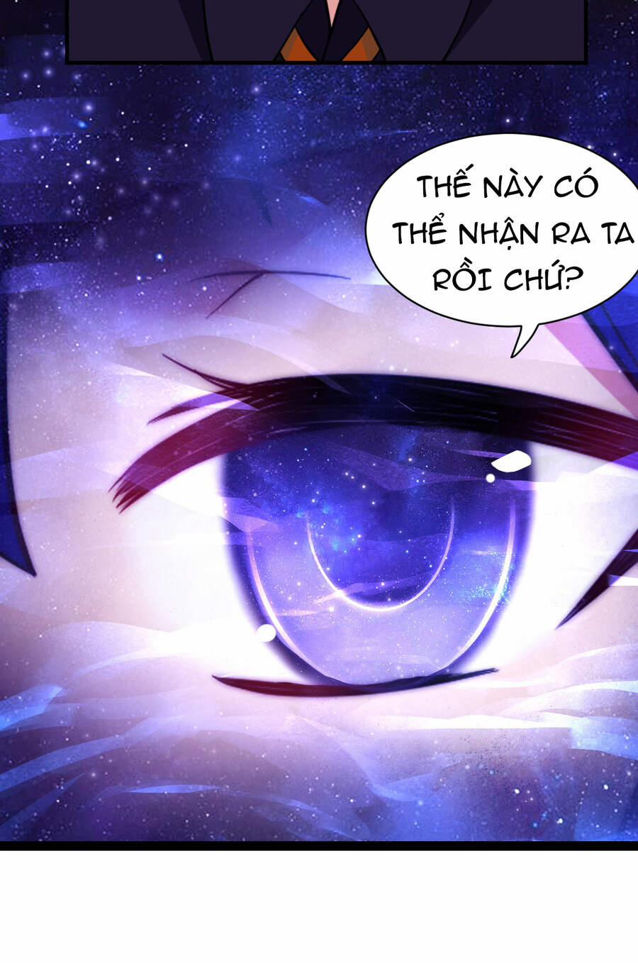 Ma Vương Trở Lại 9 trang 9