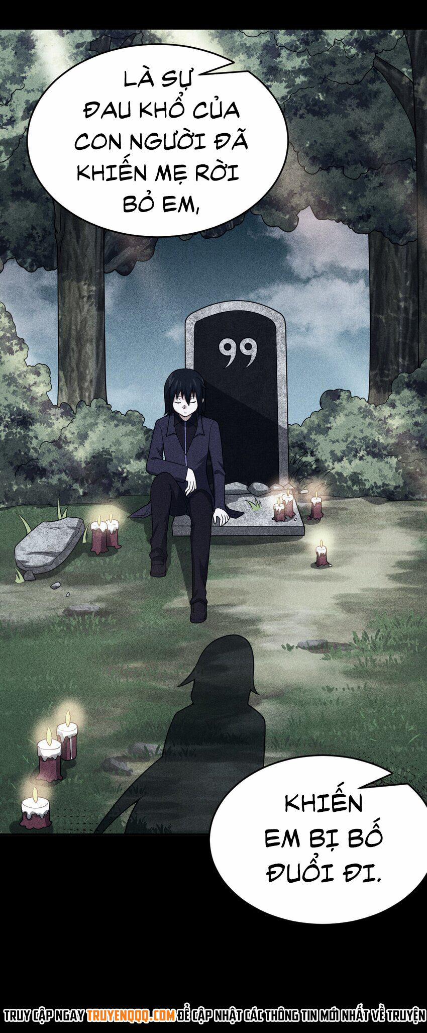 Ma Vương Trở Lại 90 trang 10