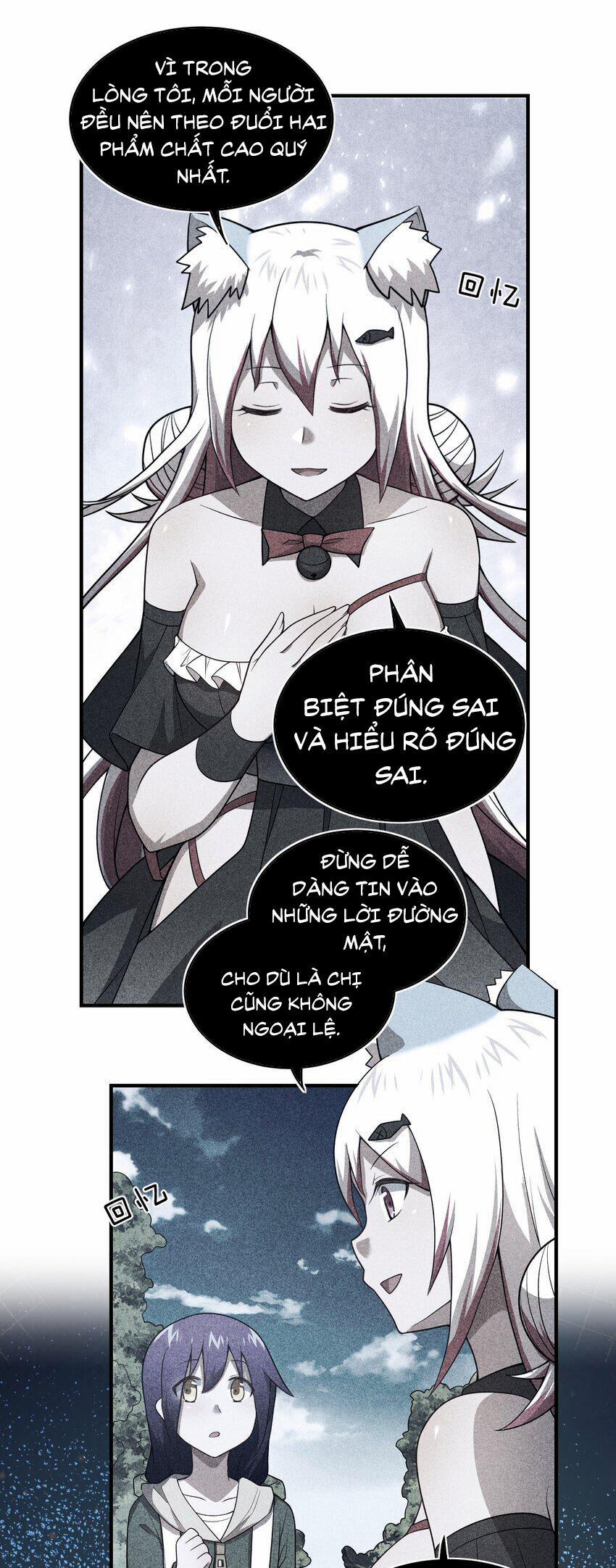 Ma Vương Trở Lại 90 trang 12