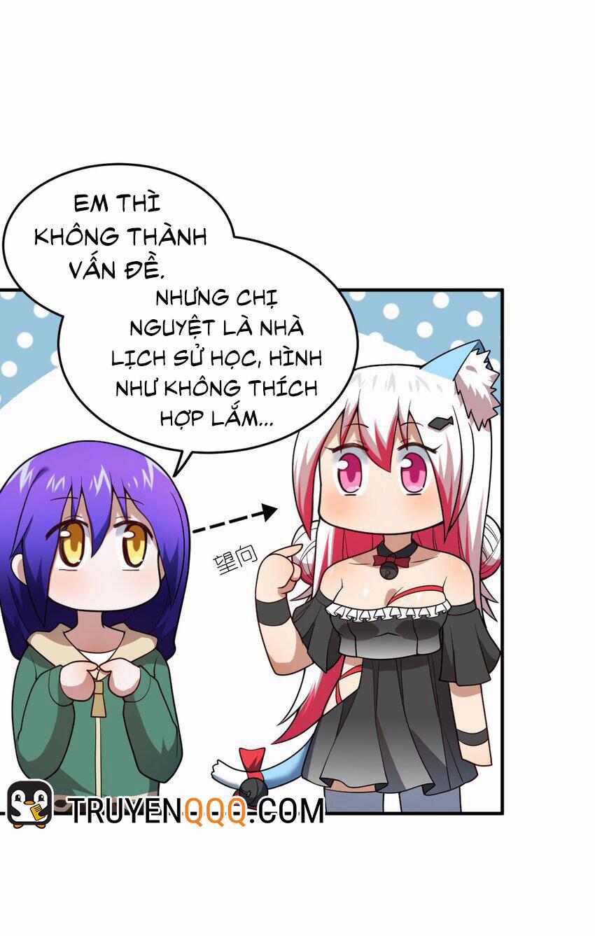 Ma Vương Trở Lại 90 trang 16