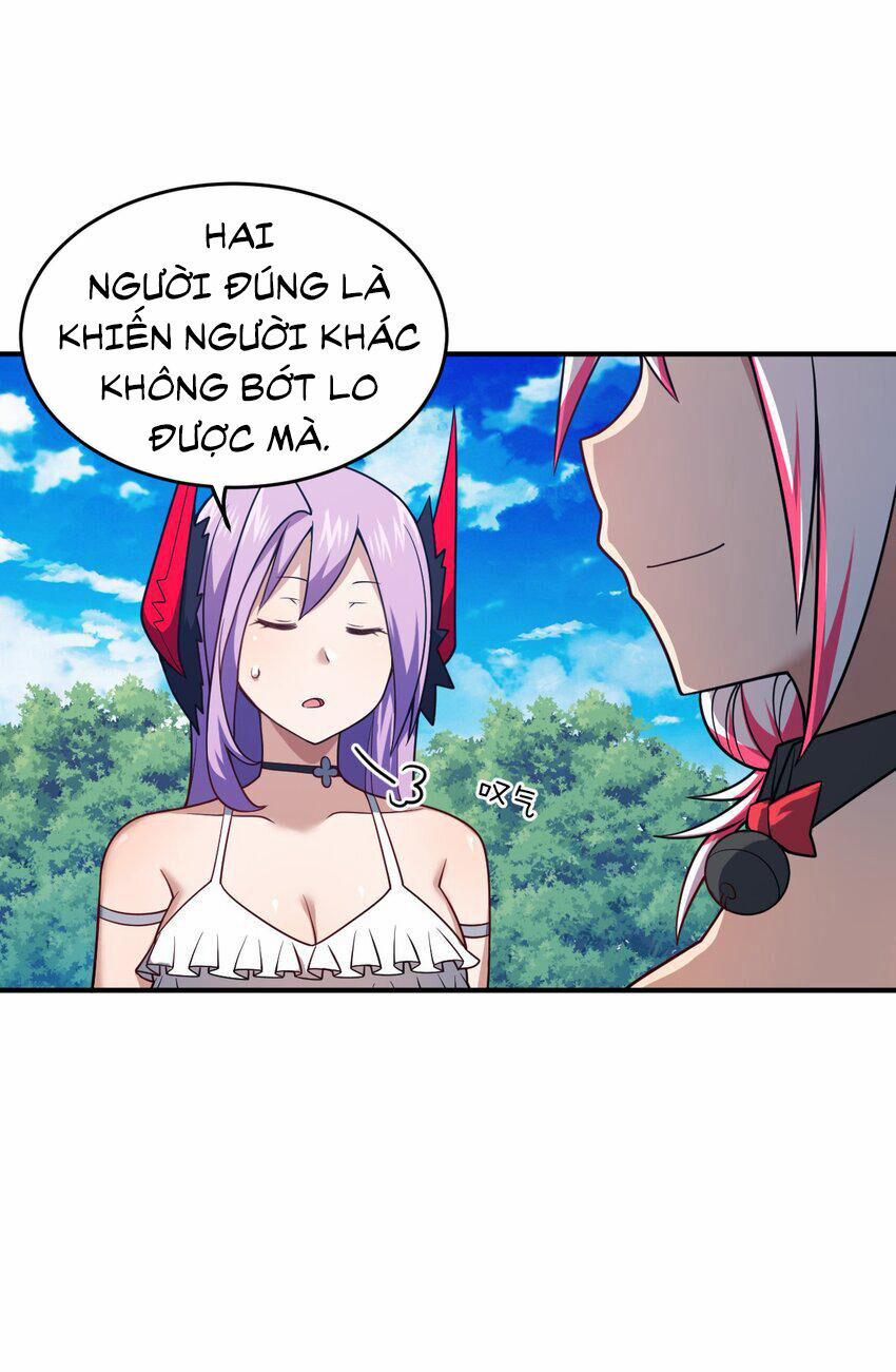 Ma Vương Trở Lại 90 trang 24