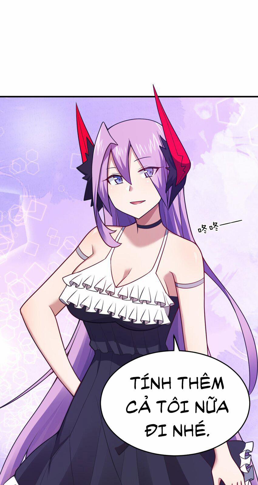 Ma Vương Trở Lại 90 trang 25