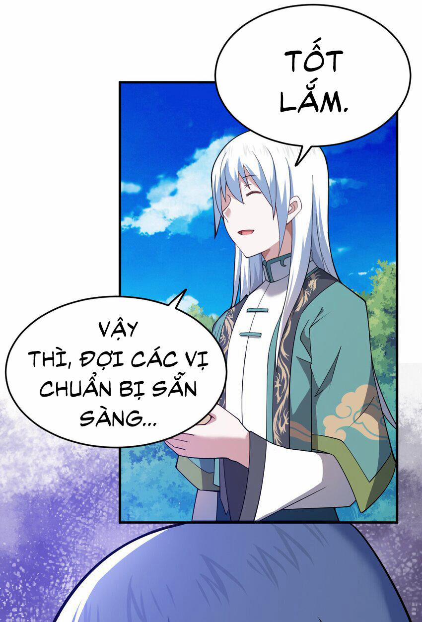 Ma Vương Trở Lại 90 trang 27