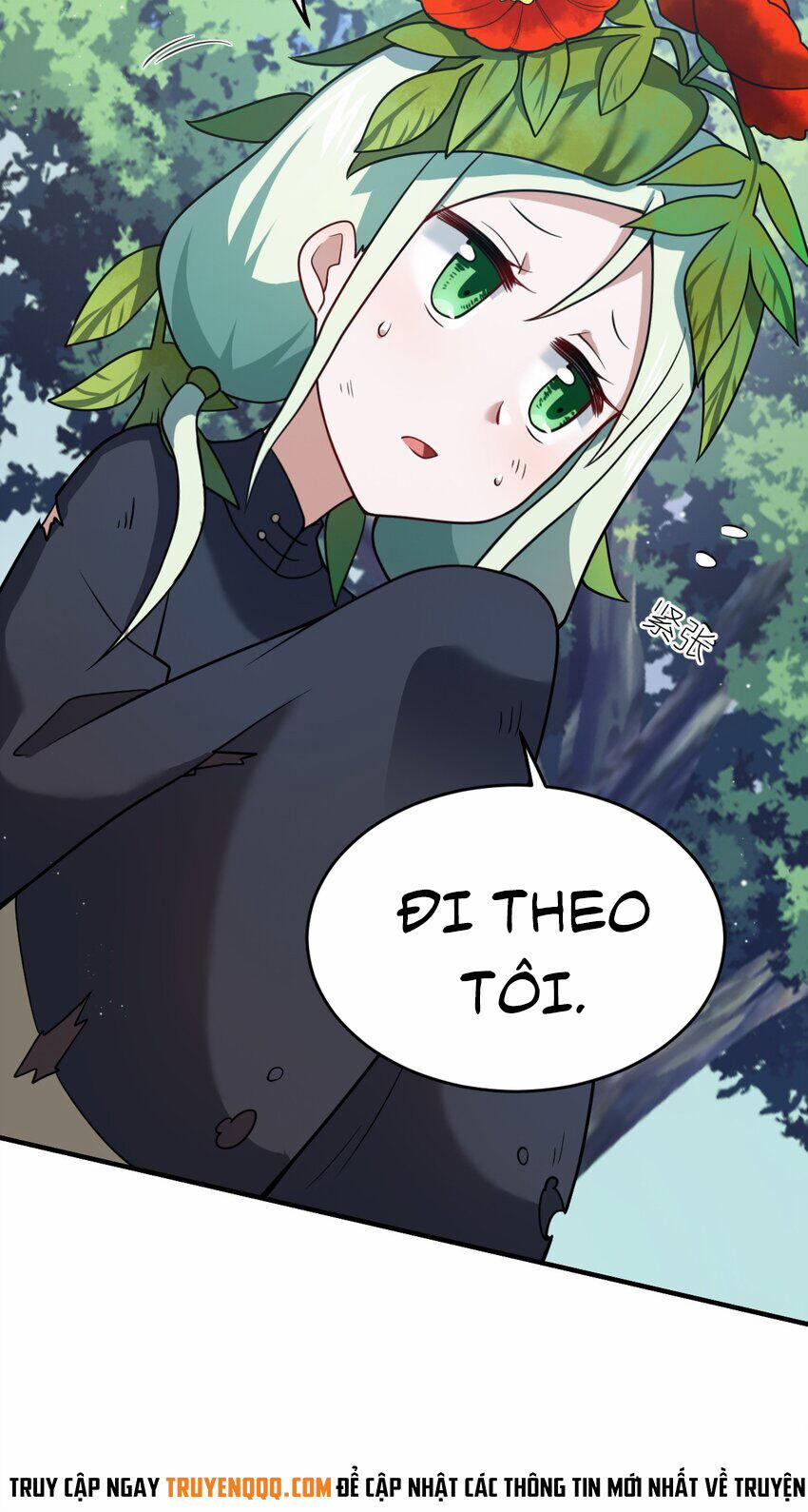 Ma Vương Trở Lại 91 trang 10