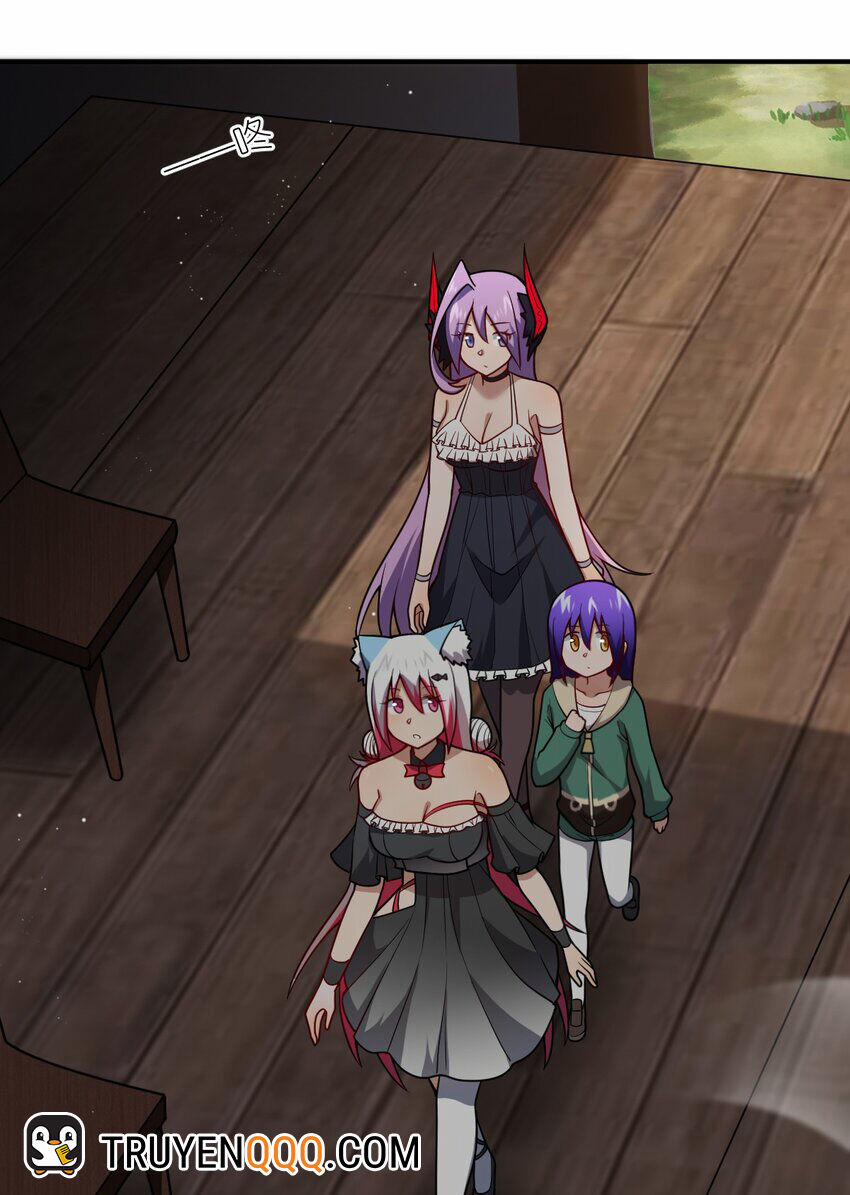 Ma Vương Trở Lại 91 trang 18