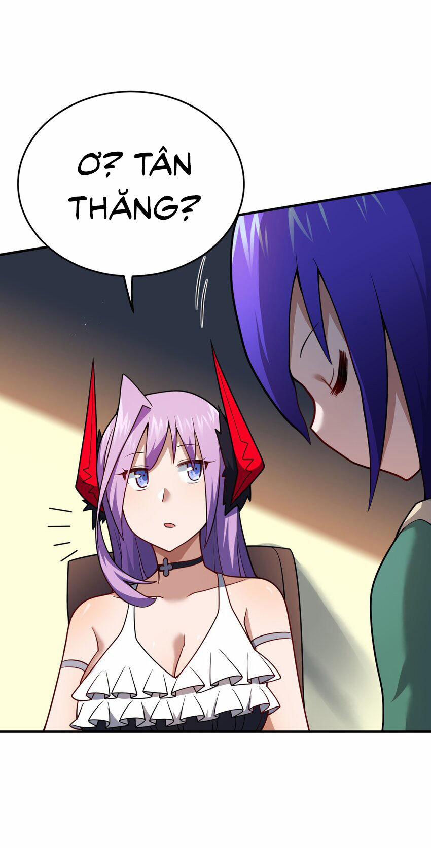 Ma Vương Trở Lại 91 trang 23