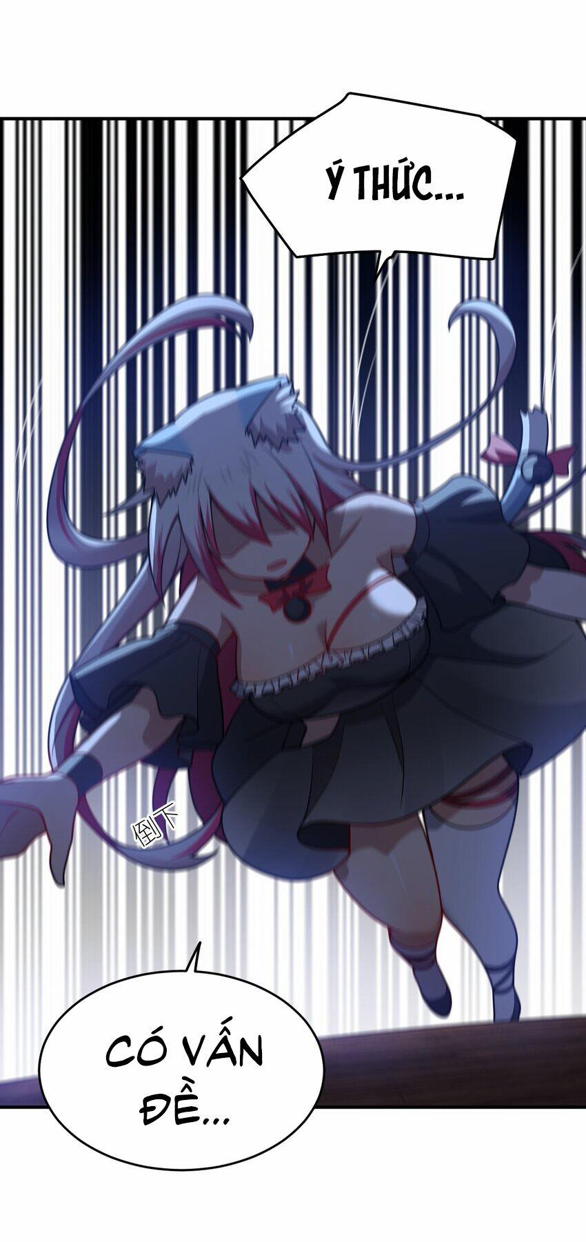 Ma Vương Trở Lại 91 trang 26