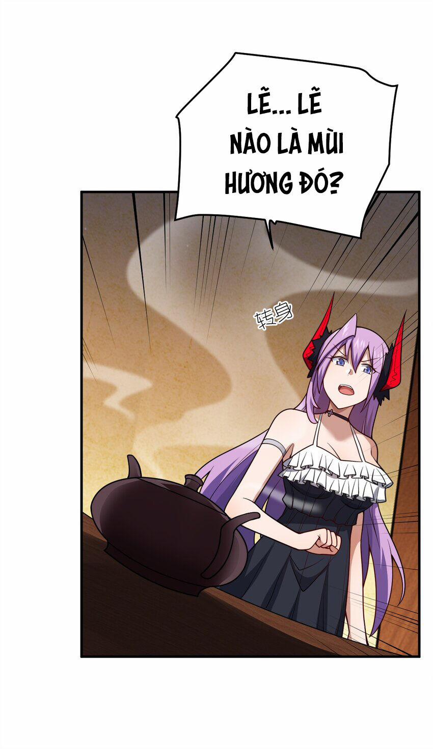 Ma Vương Trở Lại 91 trang 27