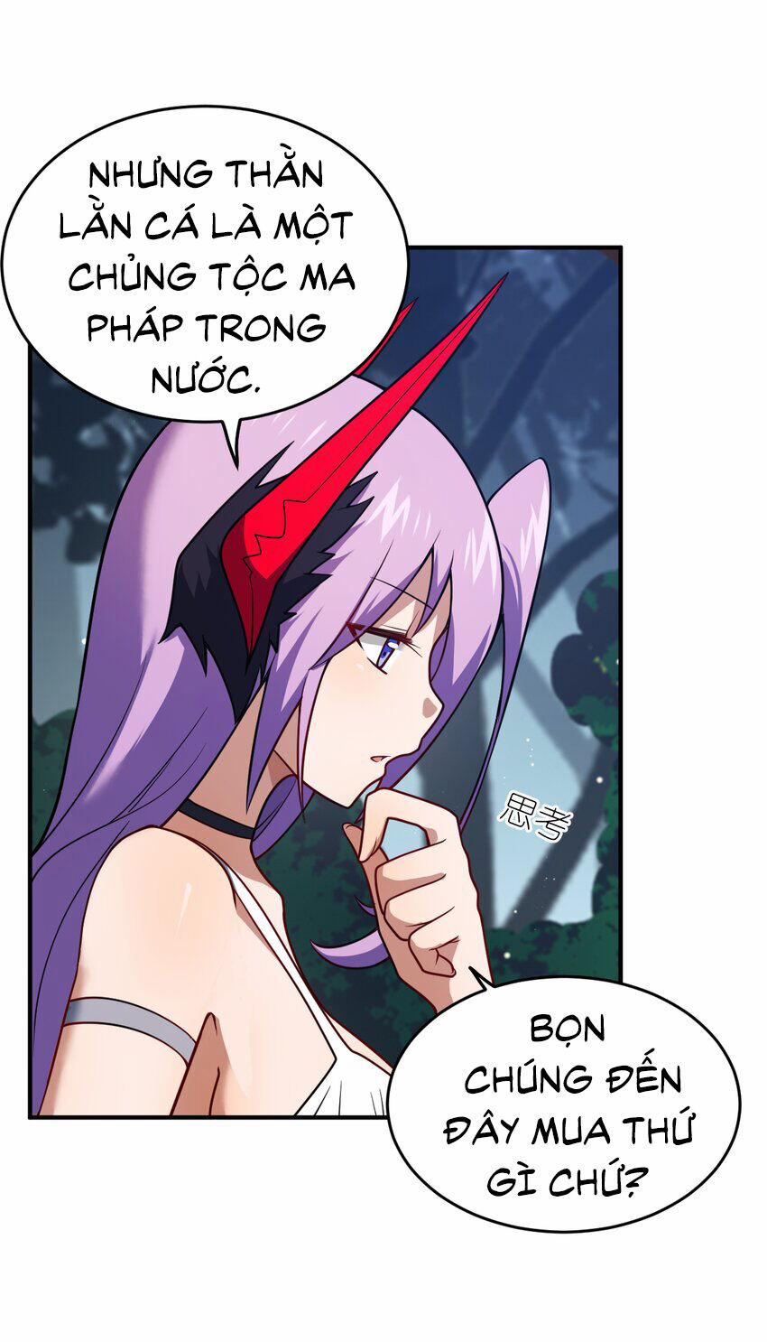 Ma Vương Trở Lại 91 trang 4