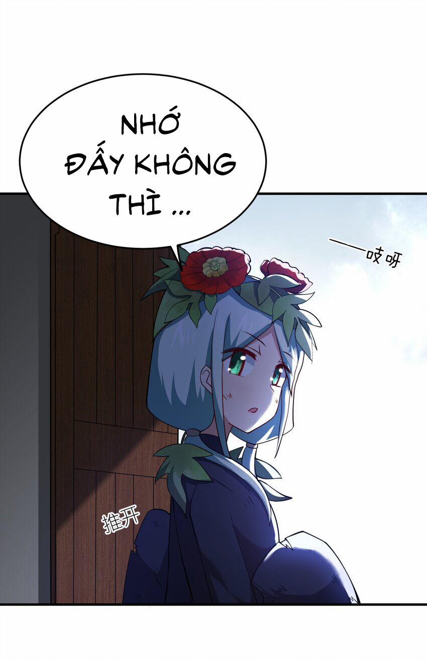 Ma Vương Trở Lại 91 trang 41