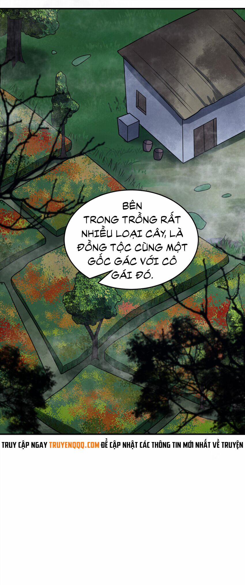 Ma Vương Trở Lại 91 trang 50