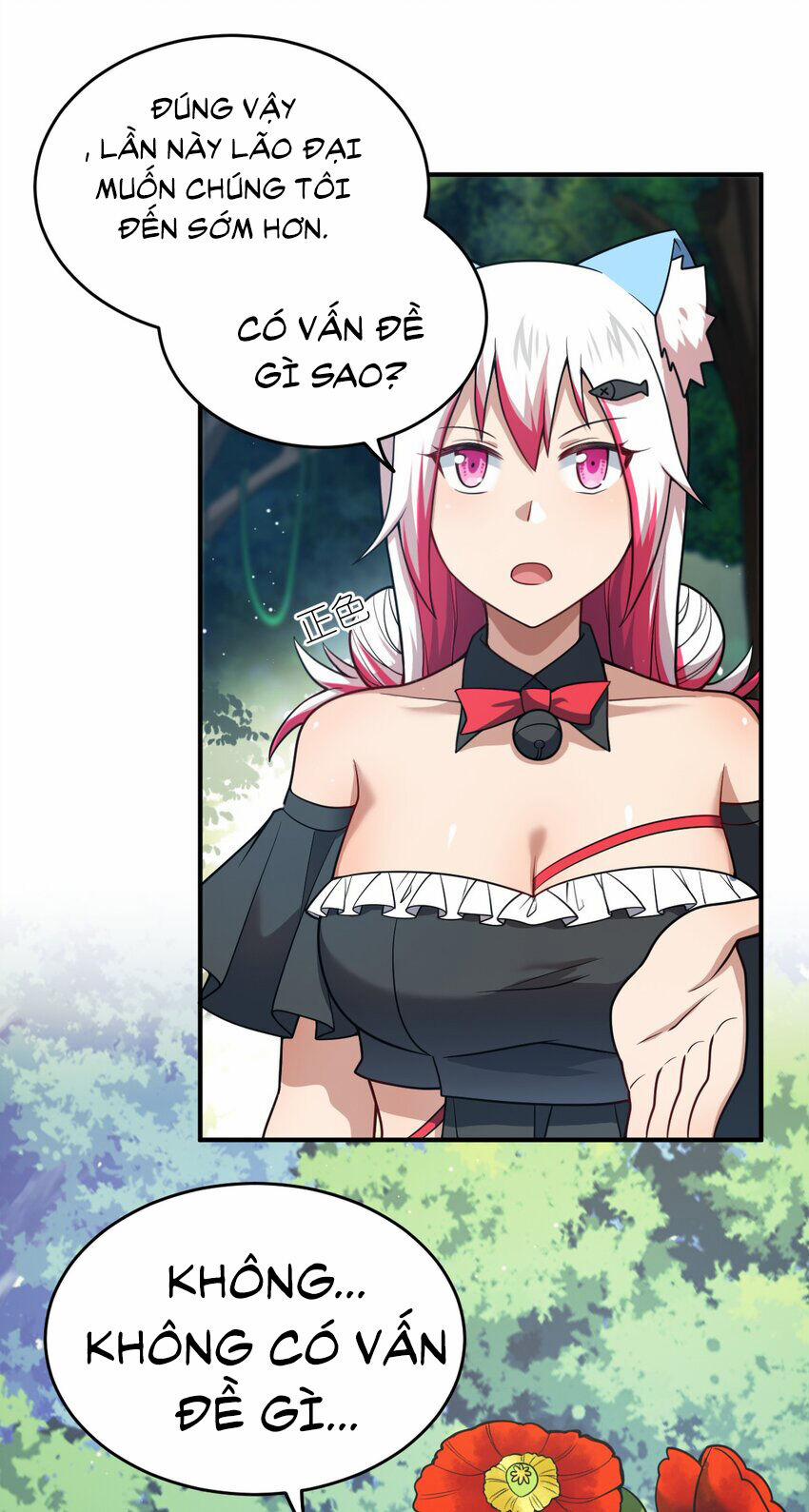 Ma Vương Trở Lại 91 trang 9