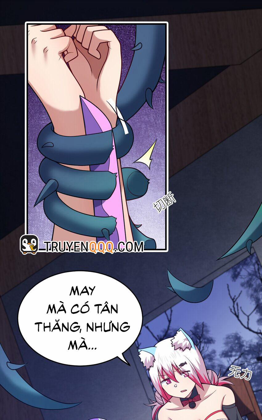 Ma Vương Trở Lại 92 trang 1