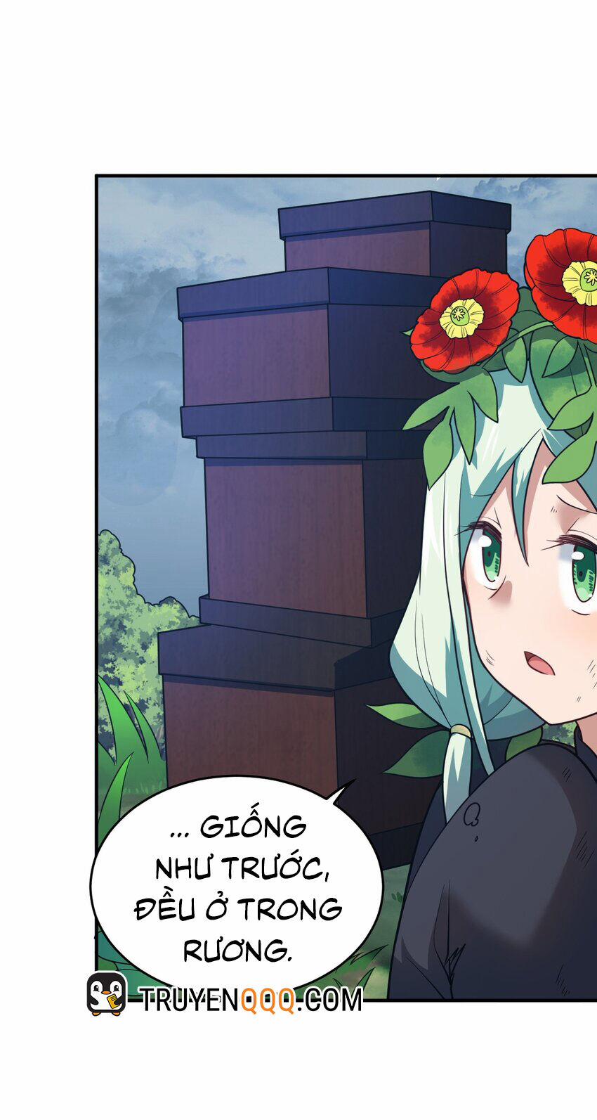 Ma Vương Trở Lại 92 trang 18