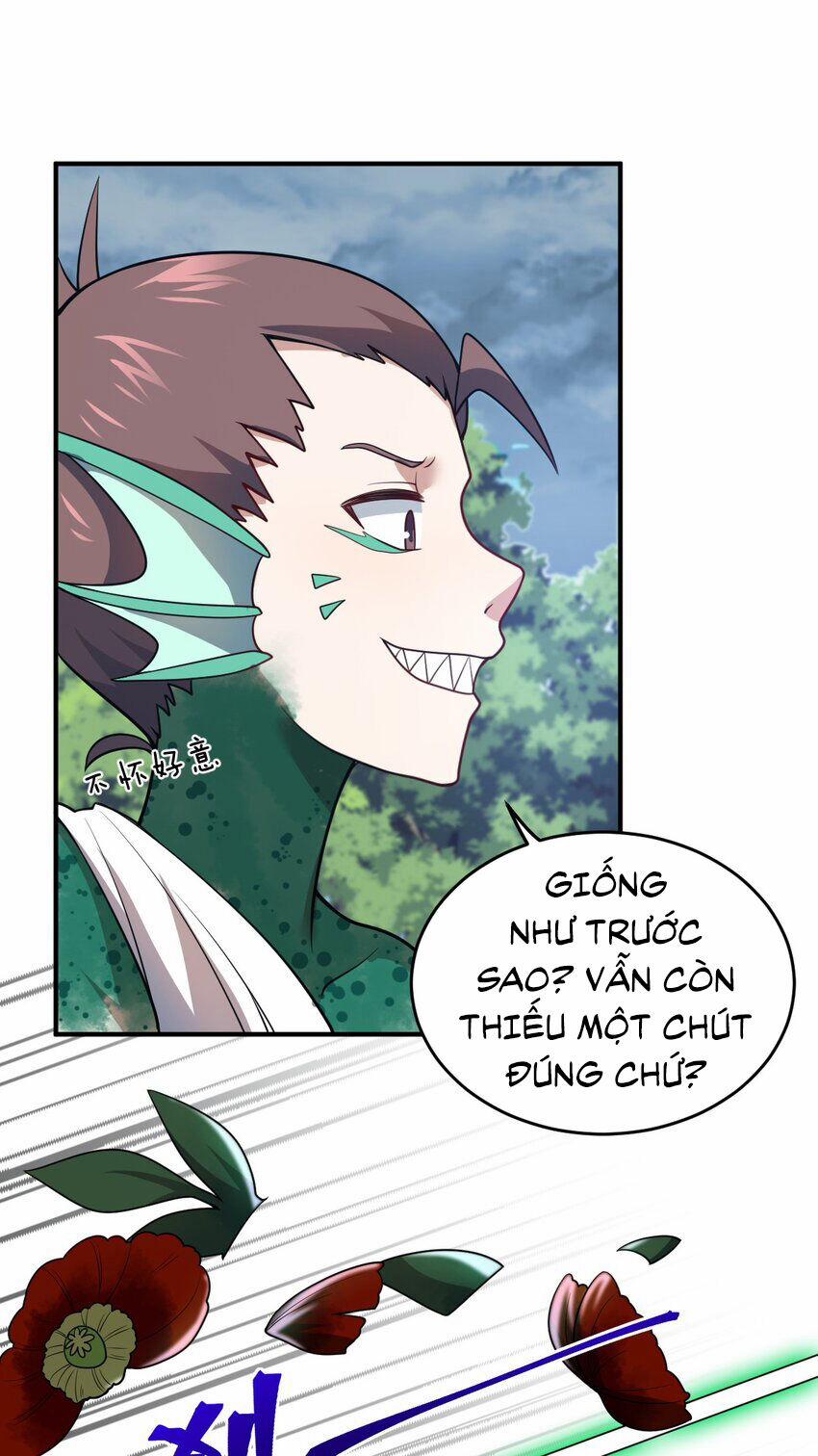 Ma Vương Trở Lại 92 trang 19