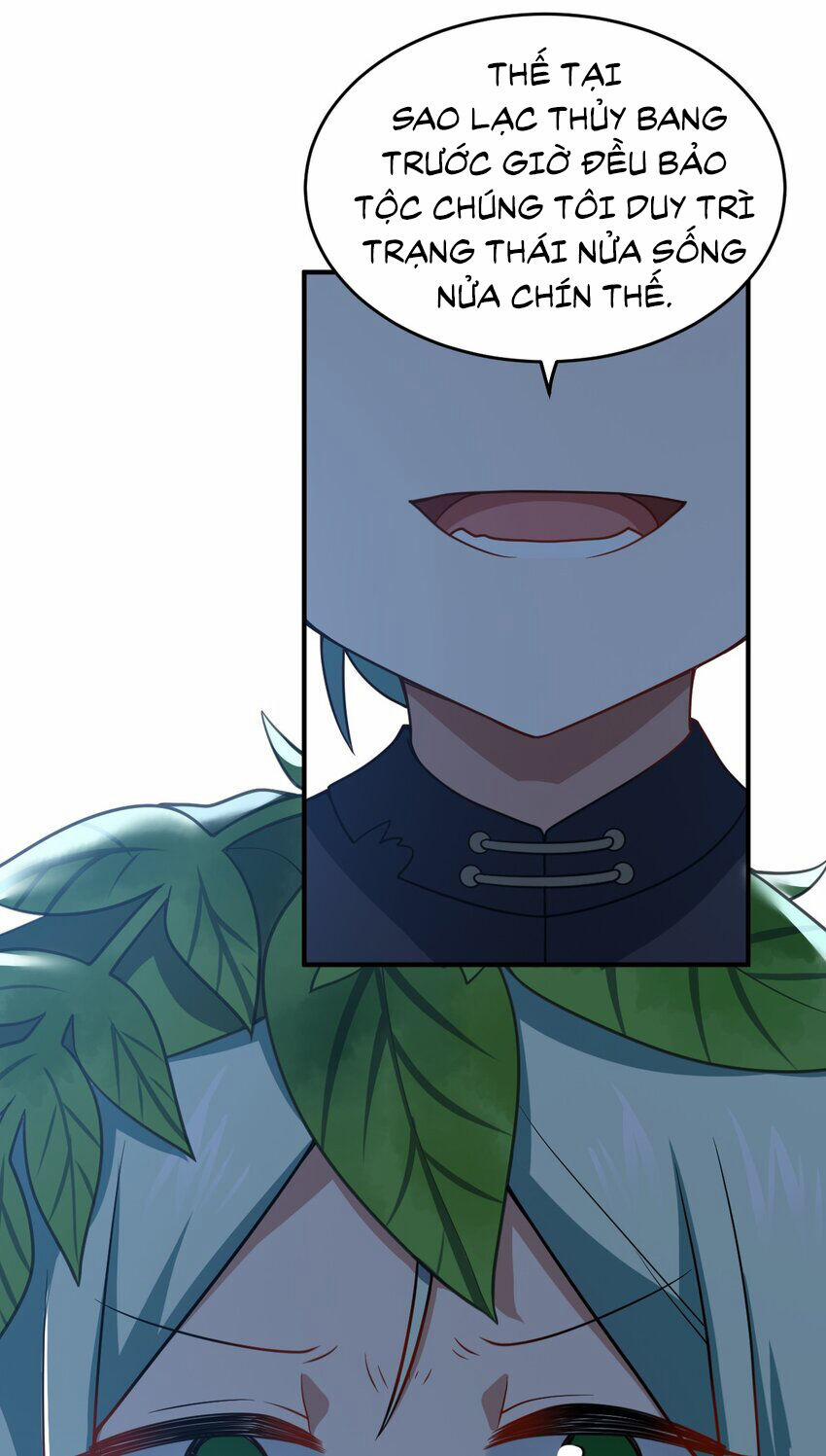 Ma Vương Trở Lại 92 trang 27