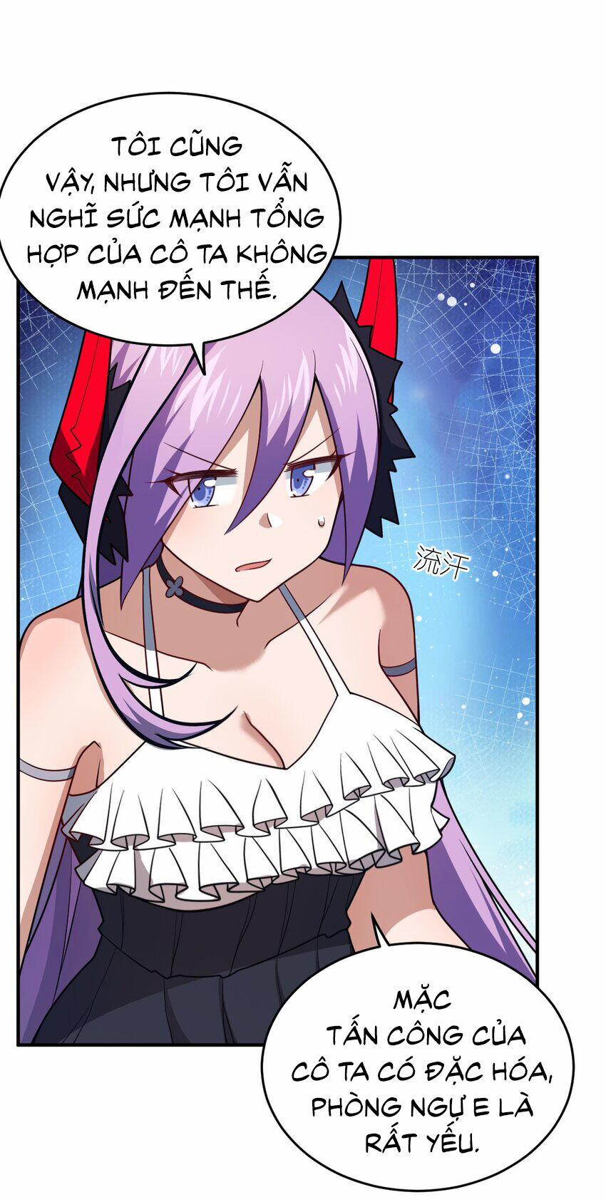 Ma Vương Trở Lại 92 trang 4