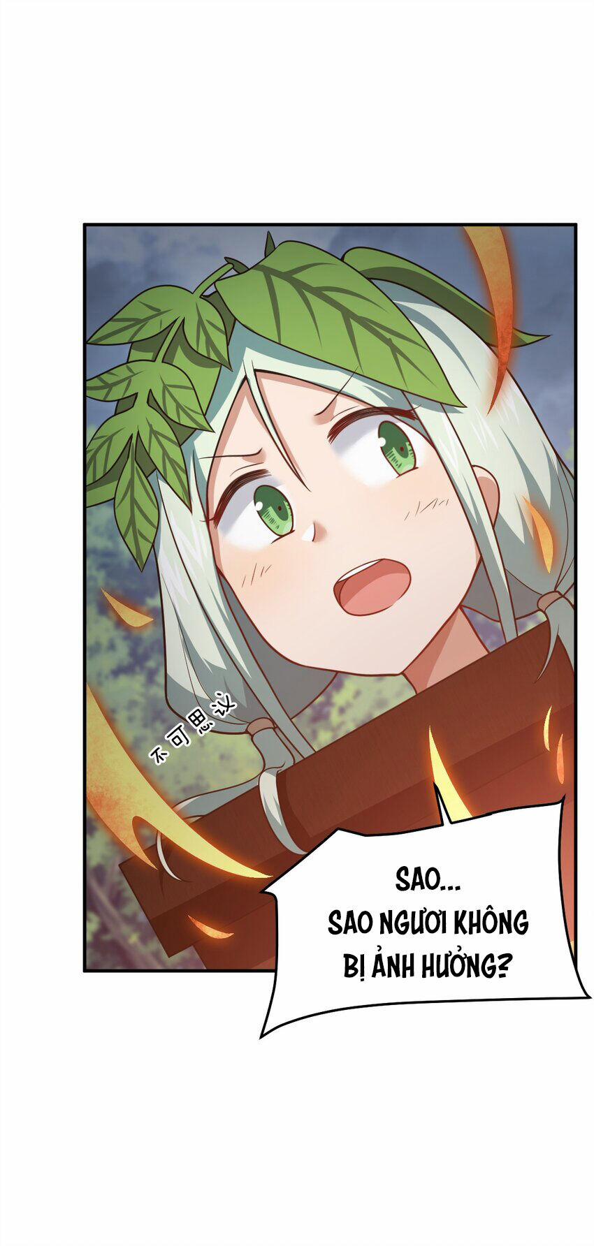 Ma Vương Trở Lại 92 trang 43