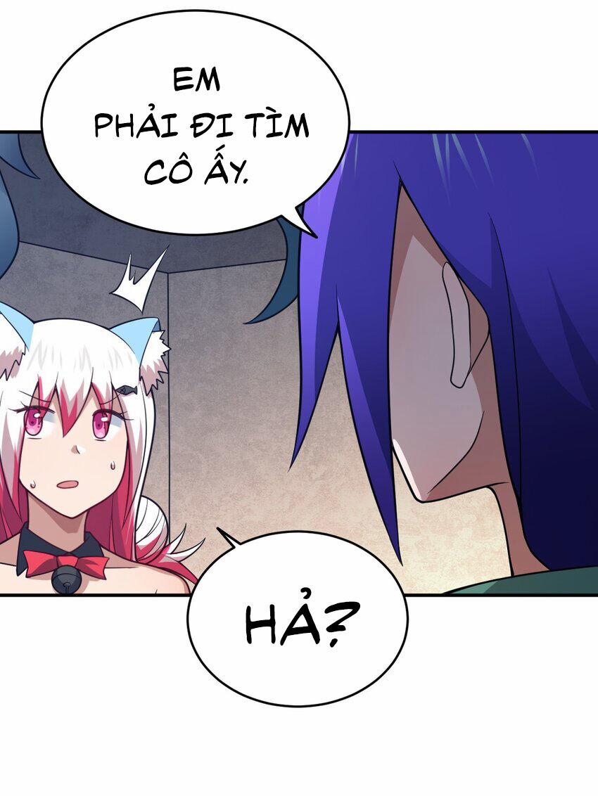 Ma Vương Trở Lại 92 trang 5