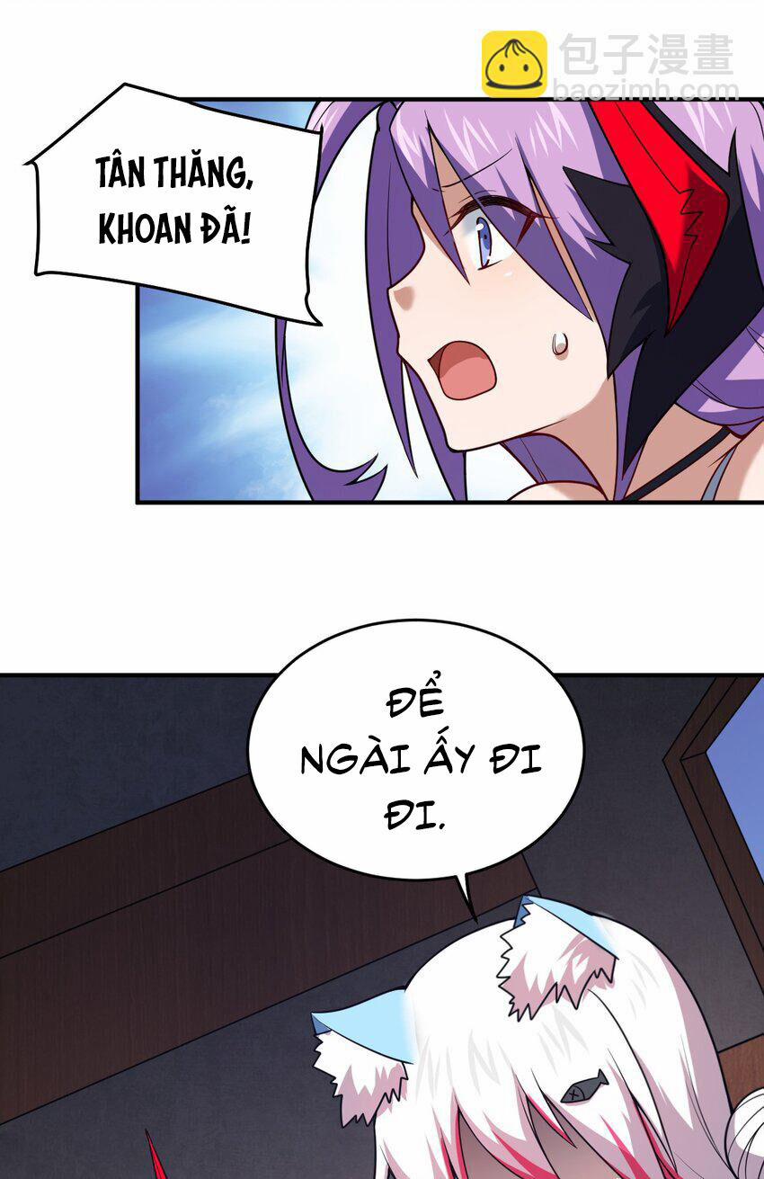 Ma Vương Trở Lại 92 trang 8