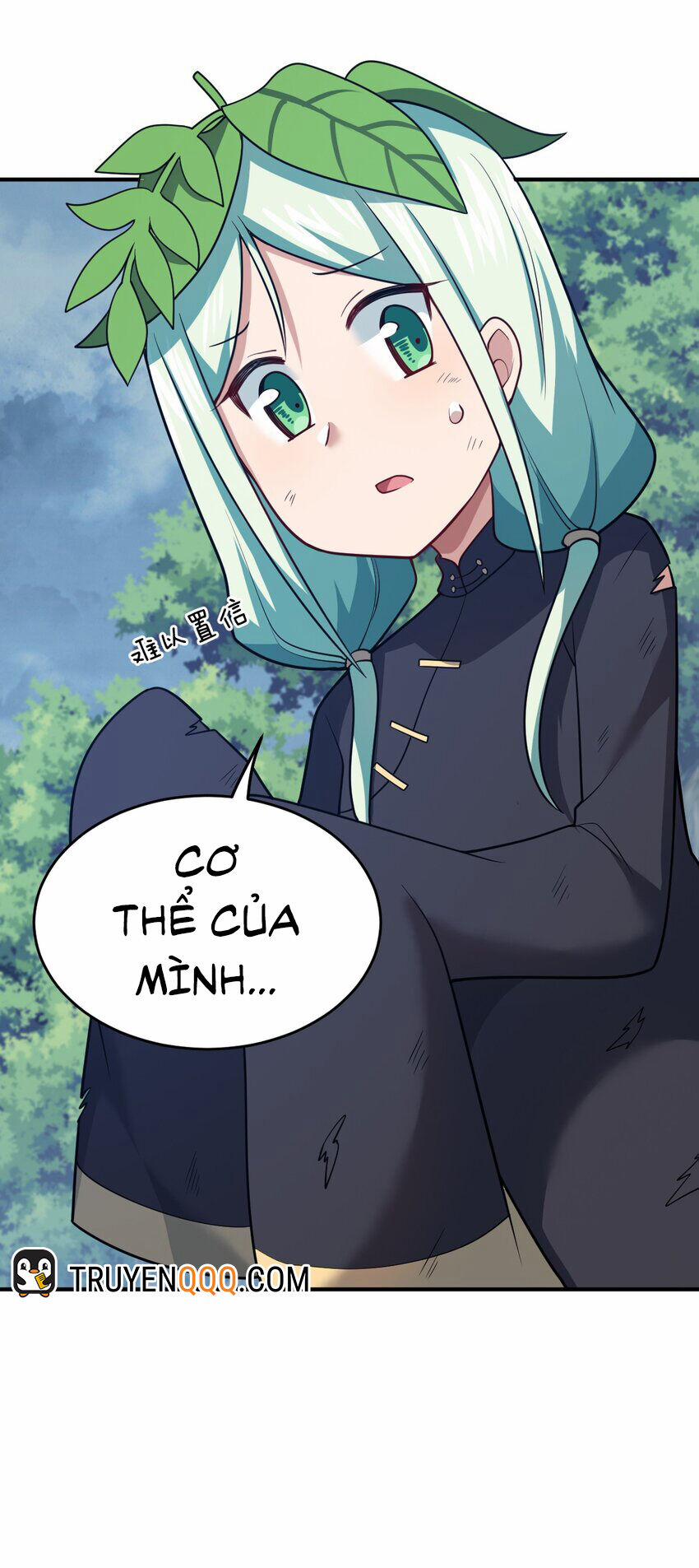 Ma Vương Trở Lại 93 trang 0