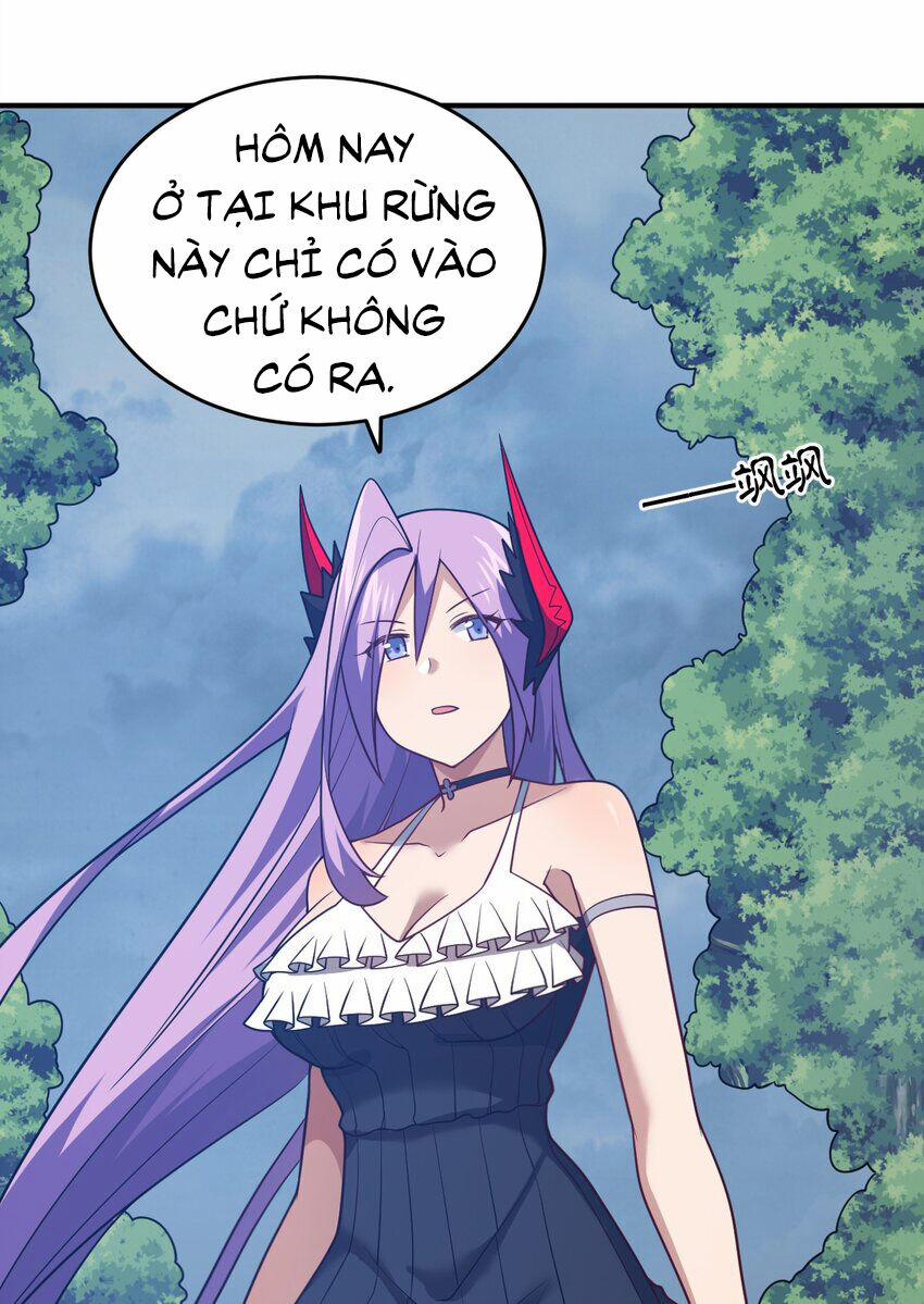 Ma Vương Trở Lại 93 trang 11