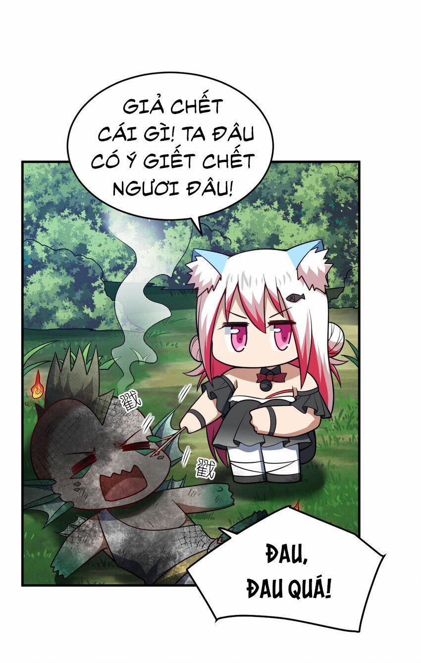 Ma Vương Trở Lại 93 trang 31