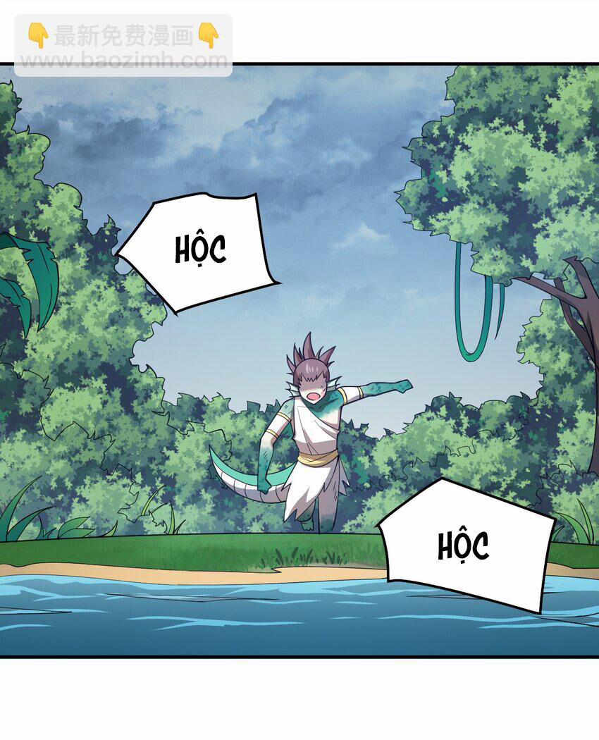 Ma Vương Trở Lại 93 trang 32