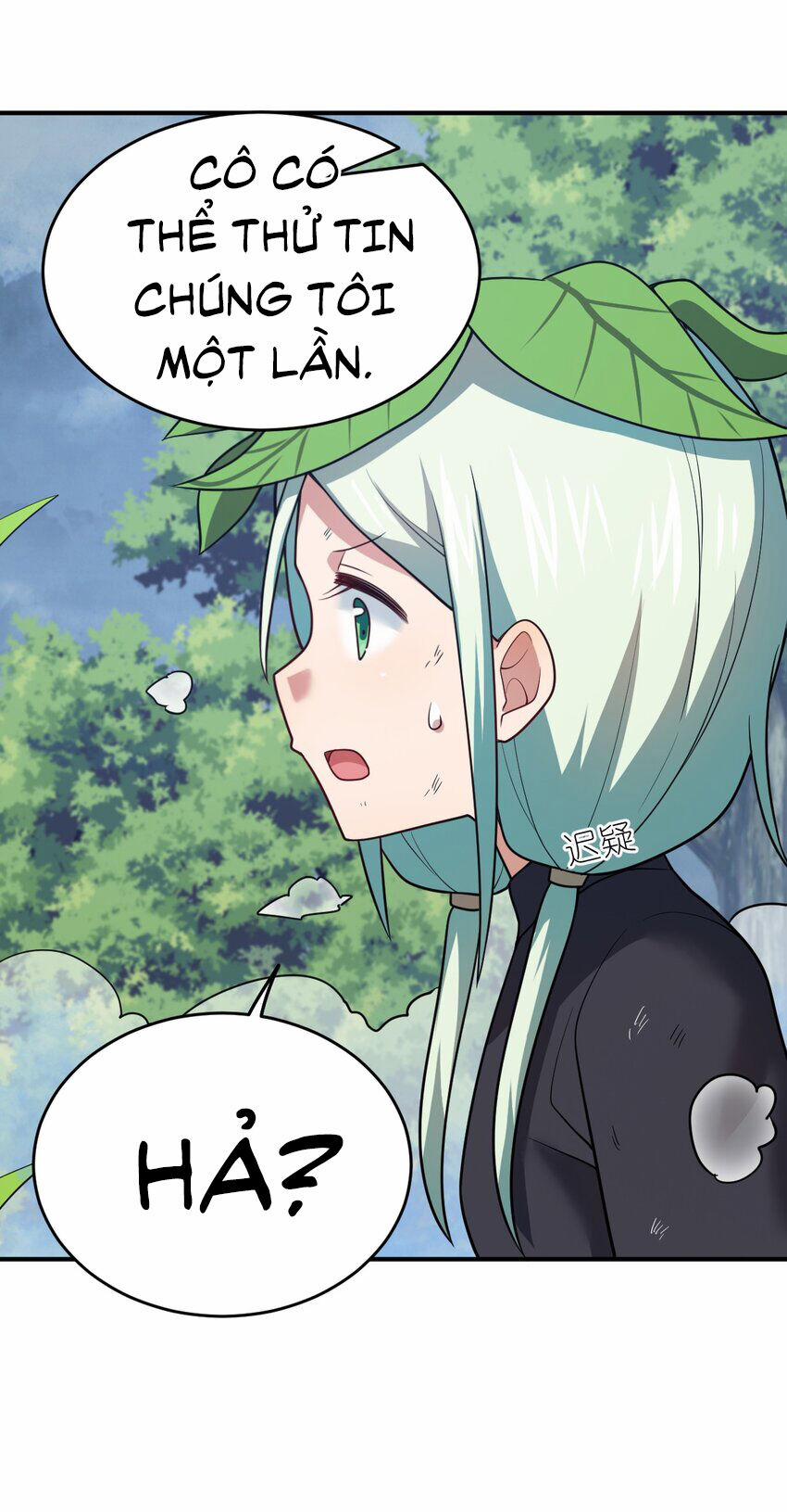 Ma Vương Trở Lại 93 trang 4