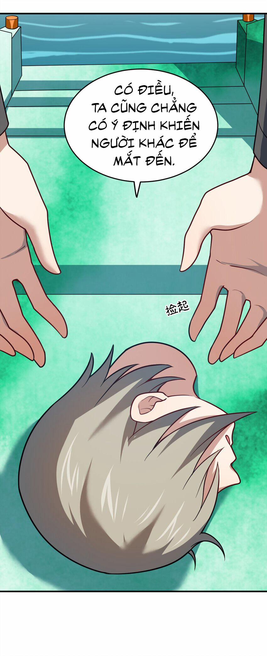 Ma Vương Trở Lại 93 trang 42