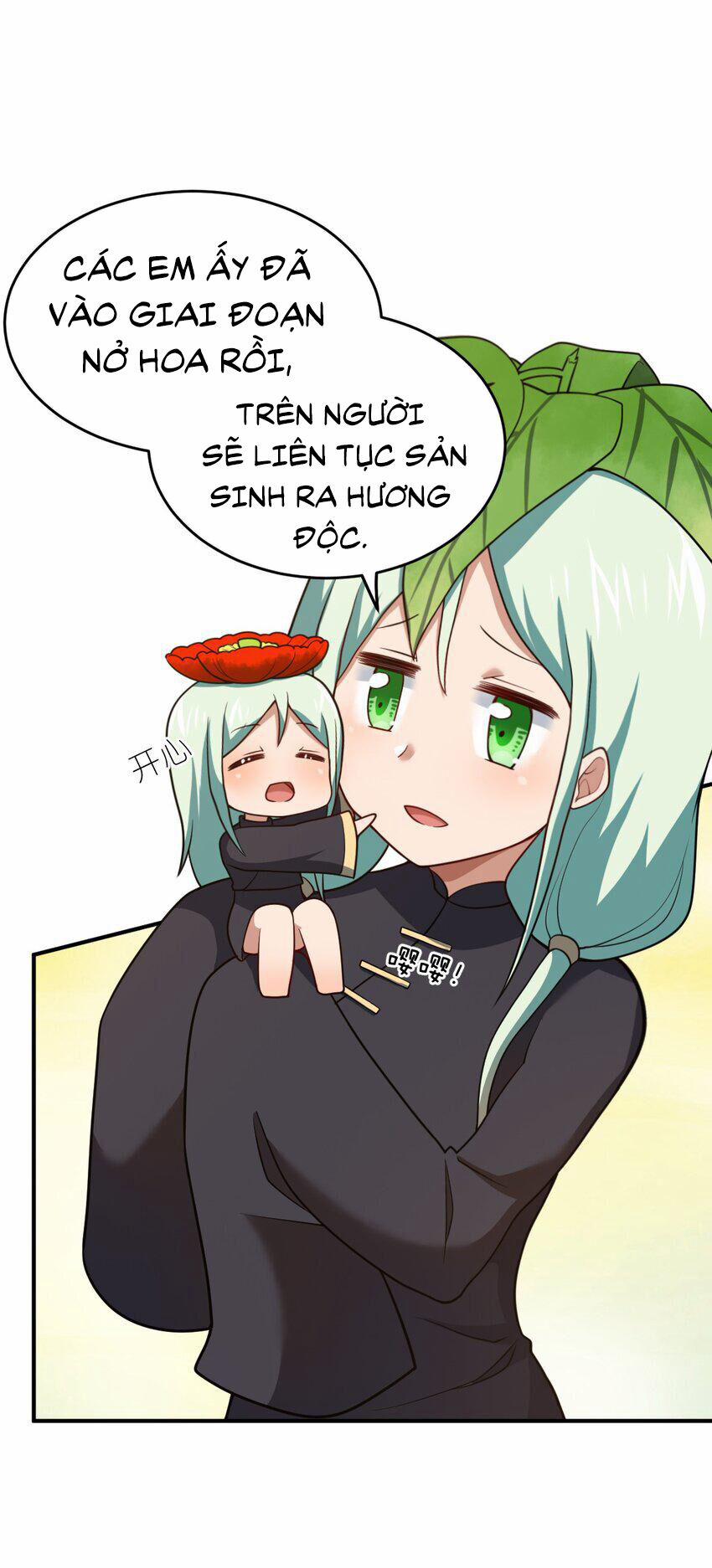 Ma Vương Trở Lại 94 trang 10