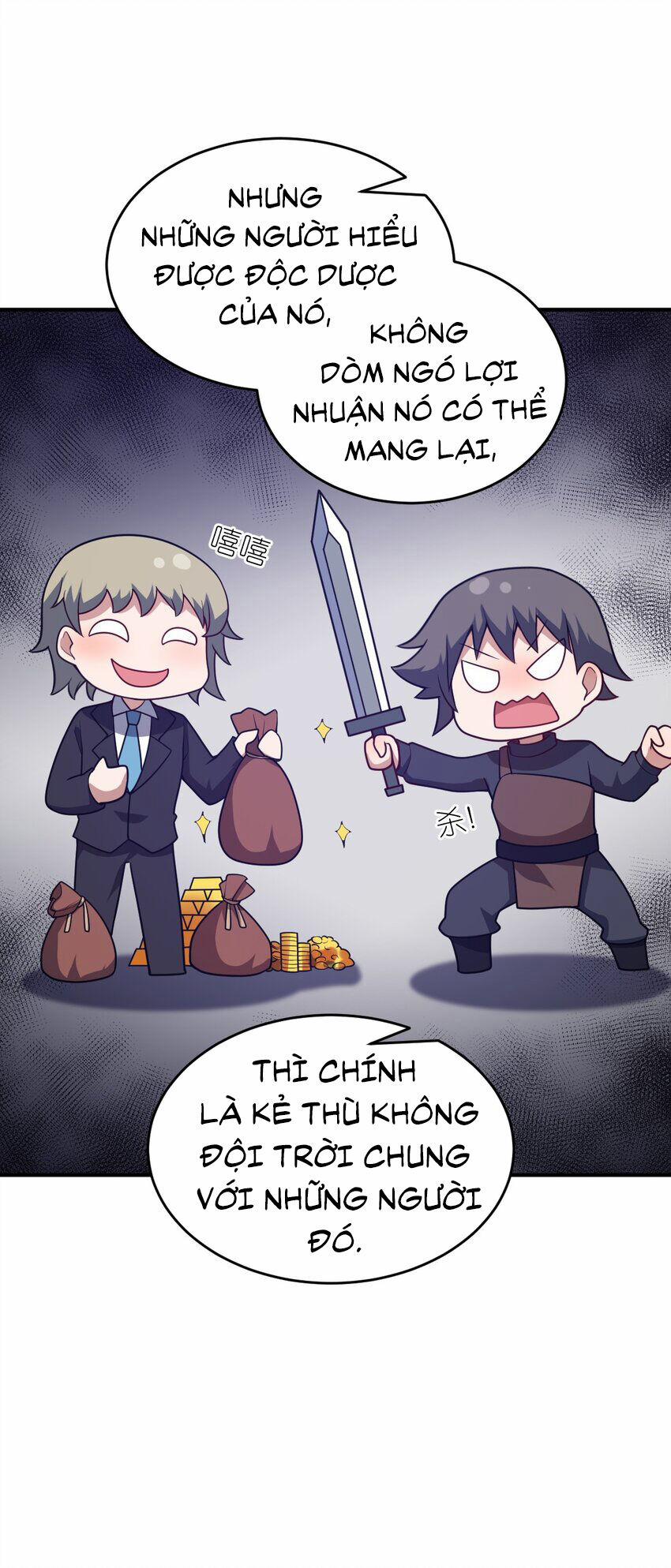 Ma Vương Trở Lại 94 trang 11