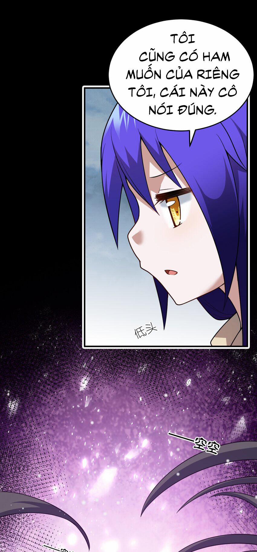 Ma Vương Trở Lại 94 trang 13