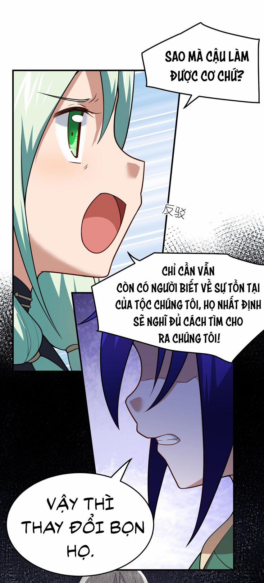 Ma Vương Trở Lại 94 trang 16