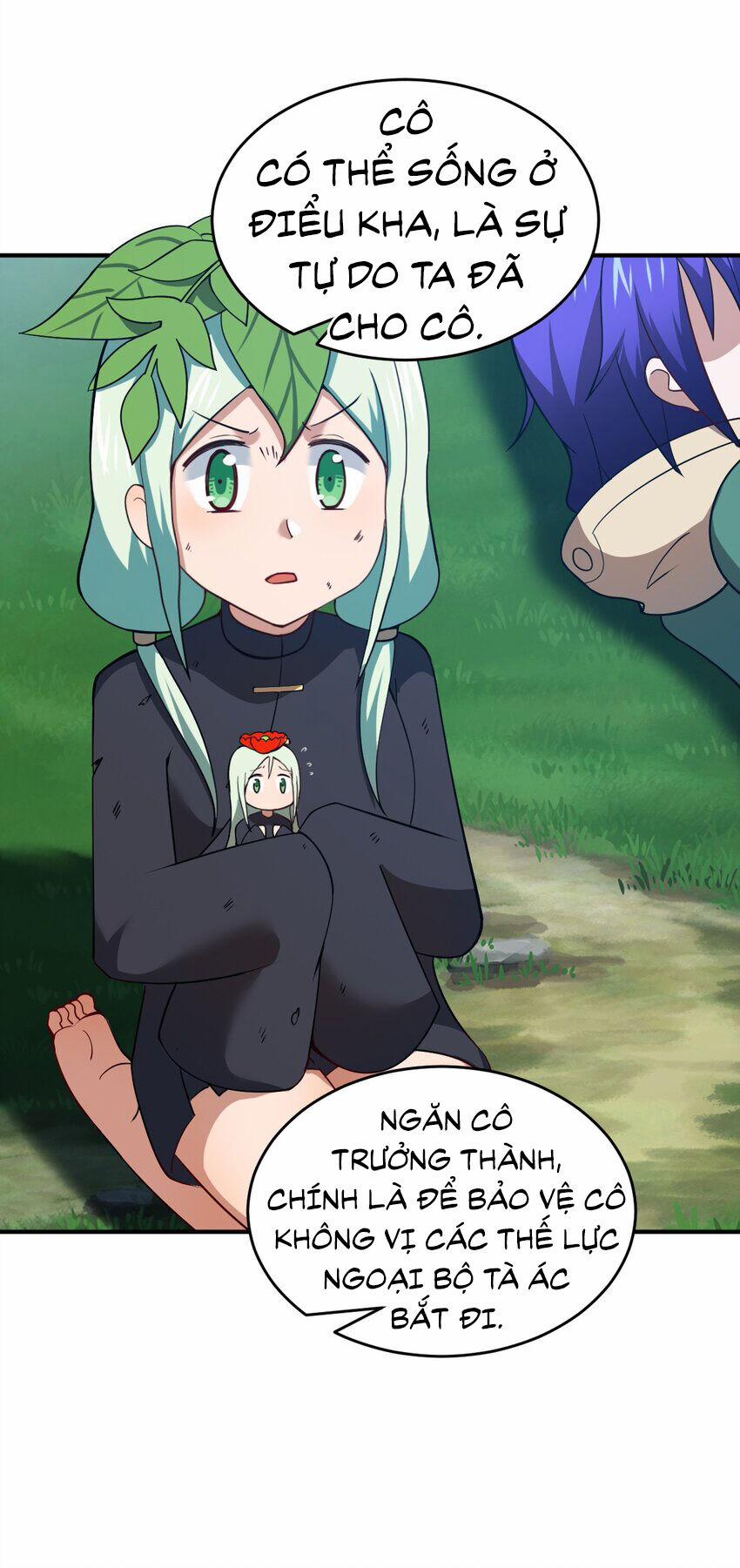 Ma Vương Trở Lại 94 trang 25