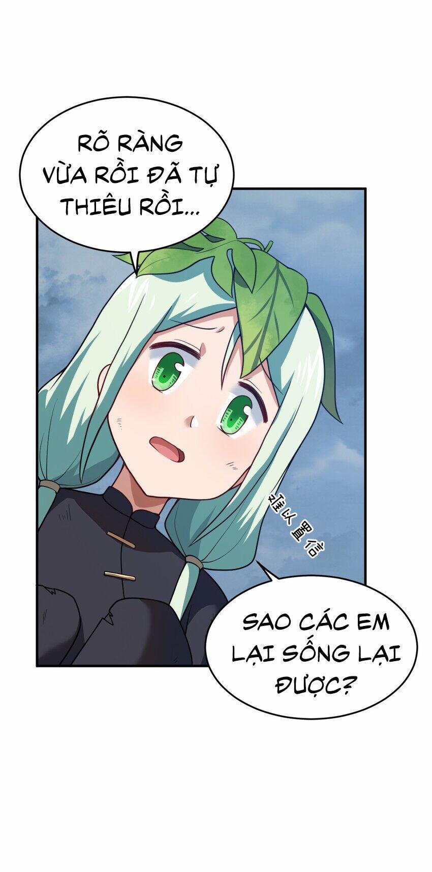 Ma Vương Trở Lại 94 trang 7