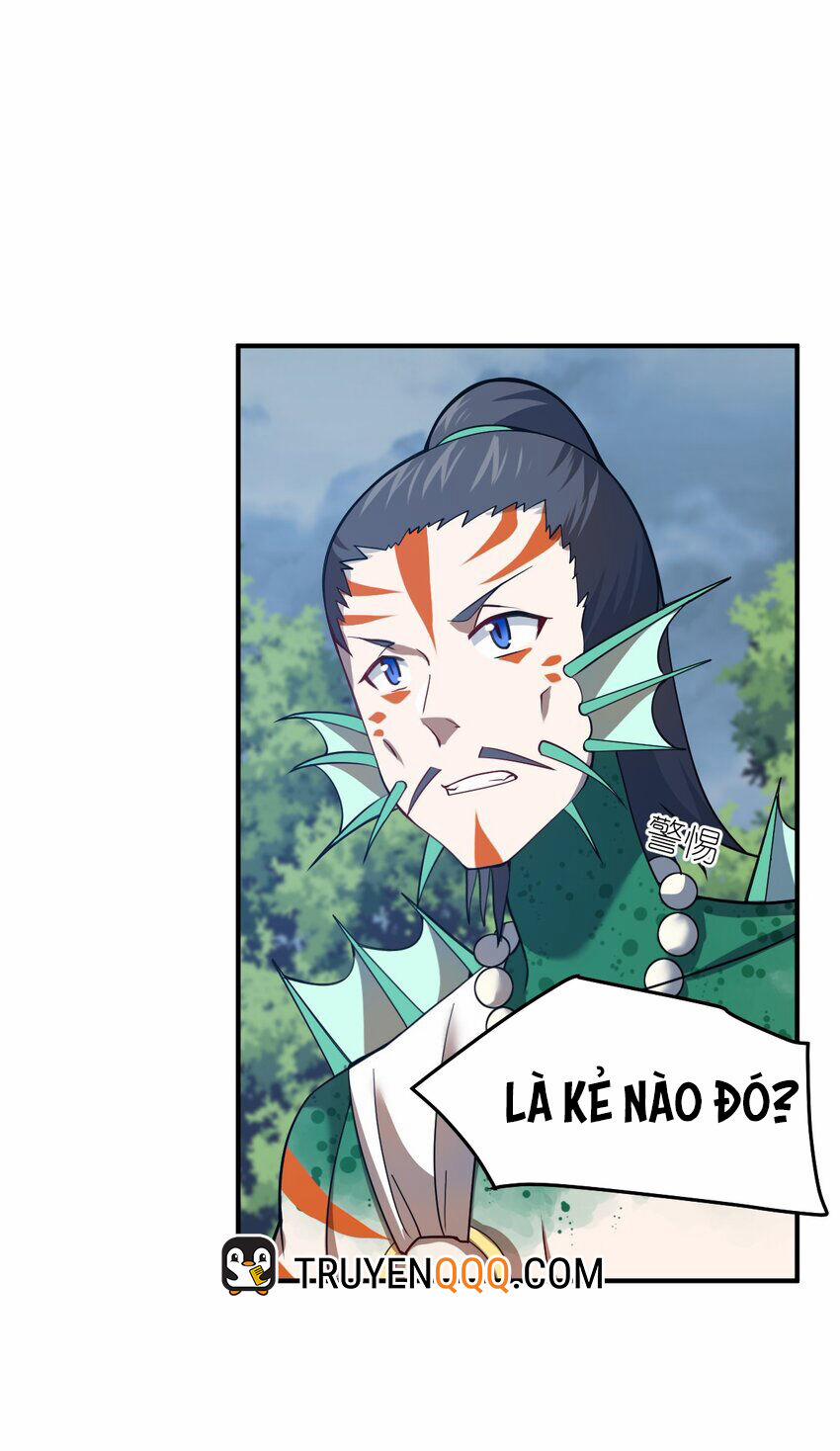 Ma Vương Trở Lại 95 trang 0