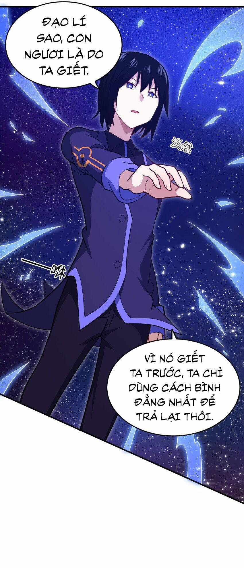 Ma Vương Trở Lại 95 trang 13