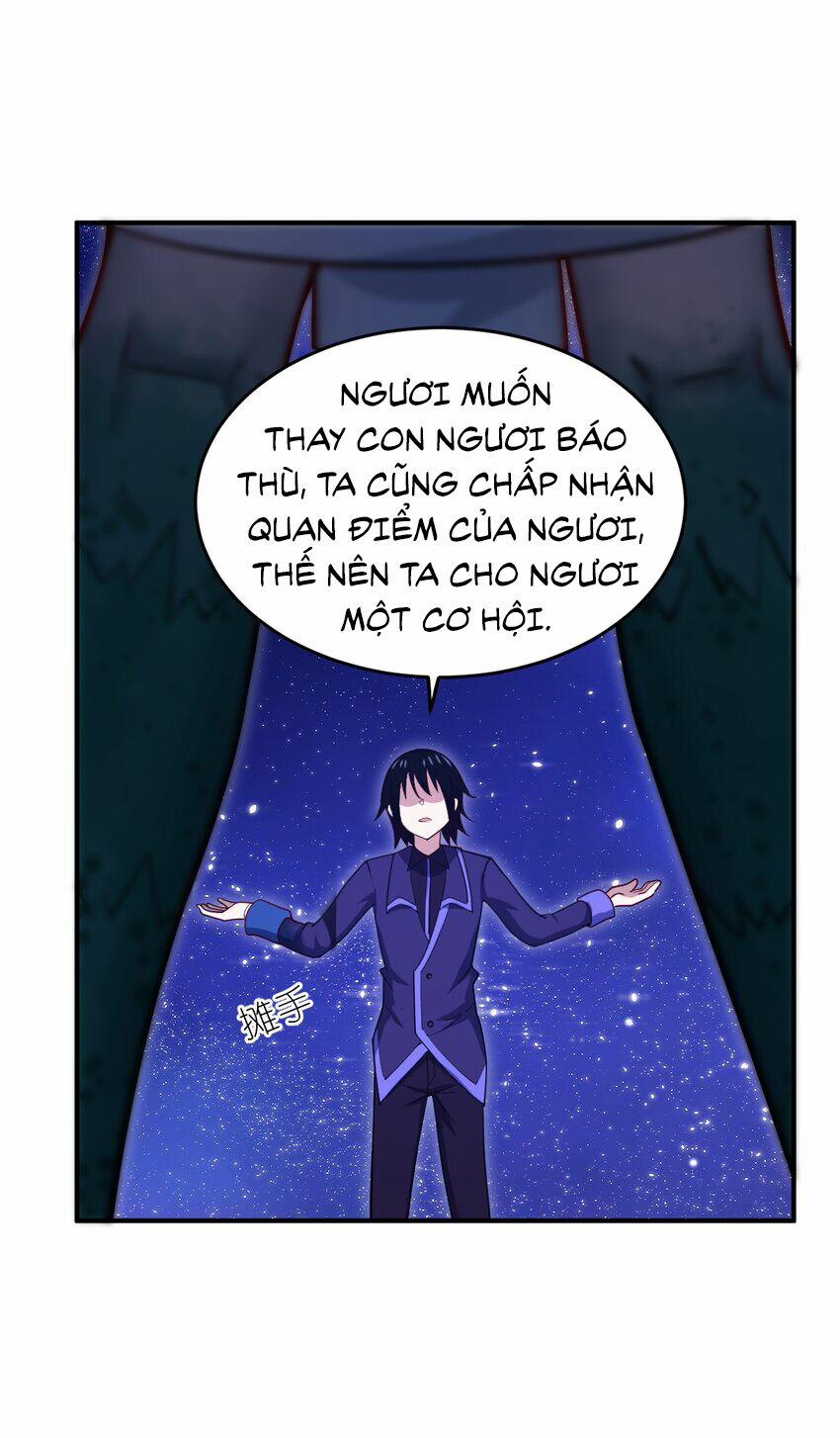 Ma Vương Trở Lại 95 trang 14