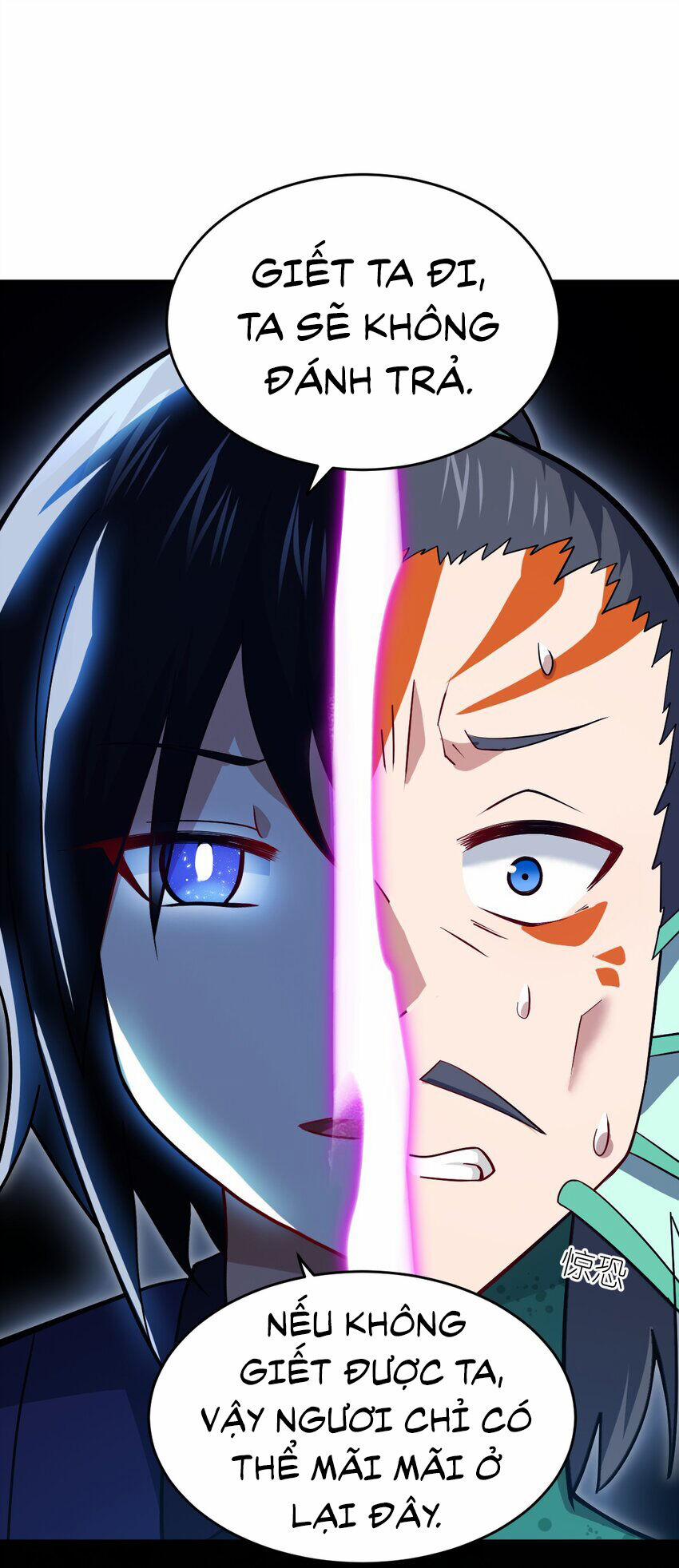 Ma Vương Trở Lại 95 trang 15