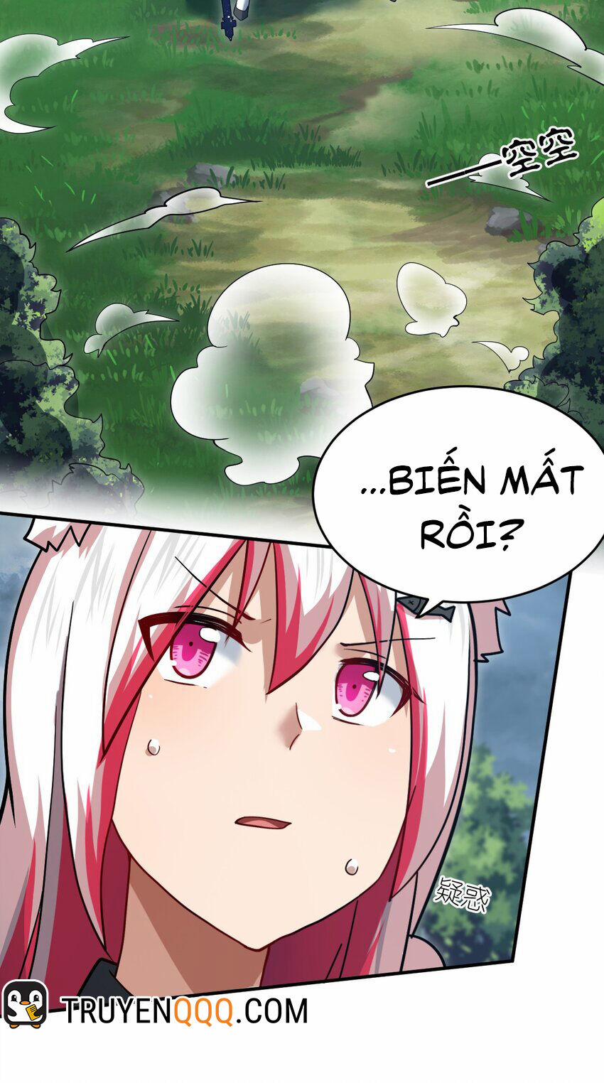 Ma Vương Trở Lại 95 trang 17