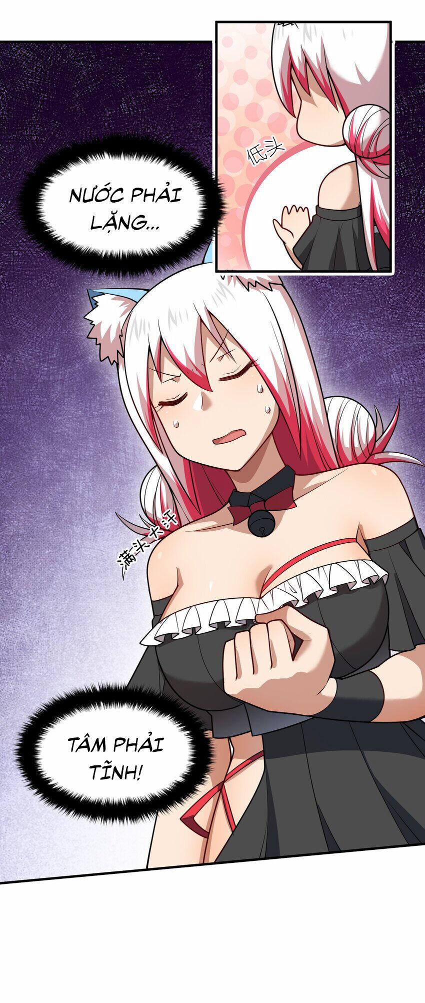 Ma Vương Trở Lại 95 trang 28